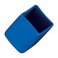 Kwadratowe nakładki gumowe