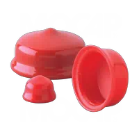 Zatyczki z PVC