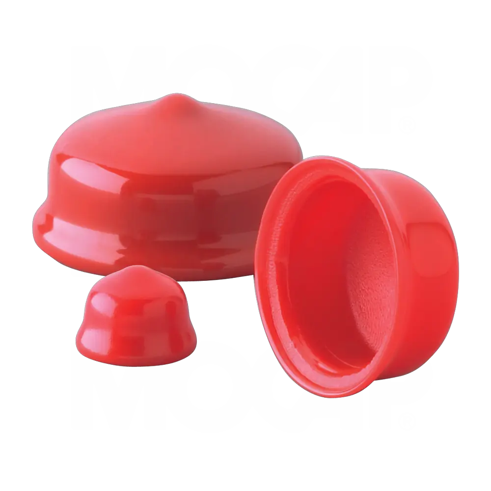CMCP Elastyczne zatyczki z PVC Zatyczki z PVC