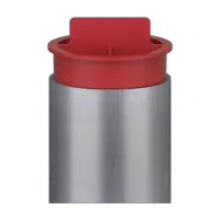Zdejmowane plastikowe zatyczki z uchwytem