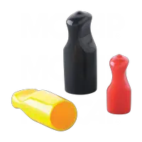 Nakładki PVC z uchwytem