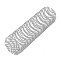Plastikowe siatki ochronne