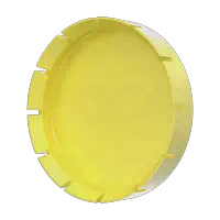Plastikowe nakładki ochronne do kołnierzy z mocowaniem zewnętrznym