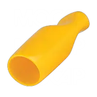 Wysokotemperaturowe nakładki PVC z uchwytem