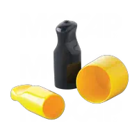 Wysokotemperaturowe nakładki PVC z uchwytem