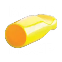 Wysokotemperaturowe nakładki PVC z uchwytem