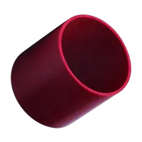 Plastikowe nakładki