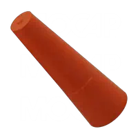 Zaślepka silikonowa