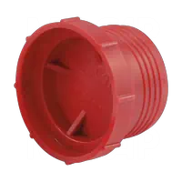 Plastkowe zatyczki do rur MS21921